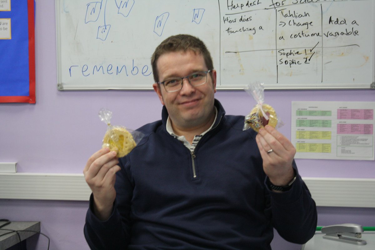 WitchfordVC's tweet photo. We know it's not a popularity contest but mention has to go to @mrjoeholmes who received SEVEN #ValentinesDay deliveries! #WVCProm fundraiser #prideinWVC https://t.co/rzp3k0QGwG