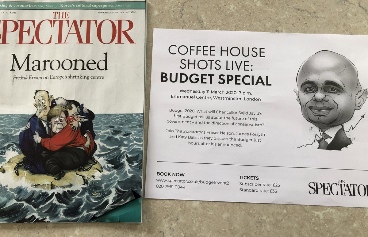 morton5275's tweet photo. @spectator this aged well https://t.co/X56mDXCZMb