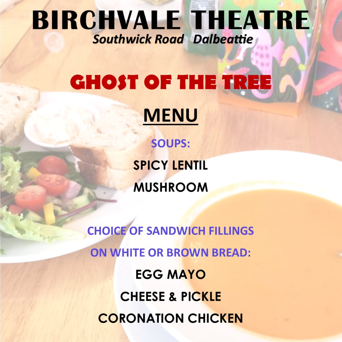BirchvalePlayer's tweet photo. Ghost of the Tree - https://t.co/0emmWxXv2W https://t.co/Z9G4CwvHHH