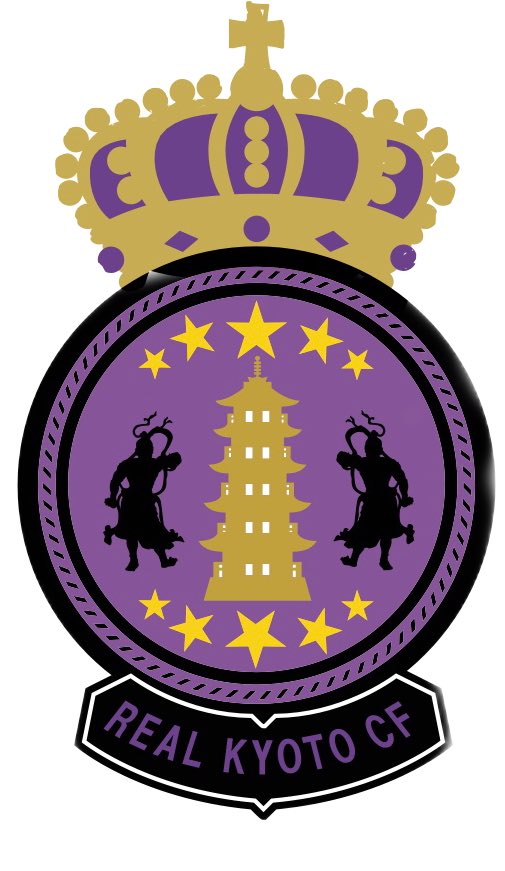 Real Kyoto C F 公式 Kyotocf Twitter