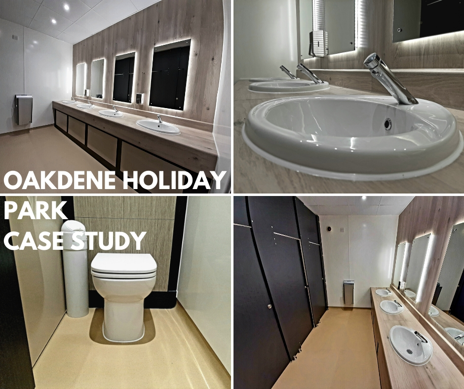 CWashrooms's tweet photo. After completing a washroom refurbishment for the Shorefield Group in New Milton, we were brought in to renovate the washrooms at their sister location in St. Leonards, Dorset.

Read our latest case study for more details on this project.

https://t.co/VTcGrsjIXd https://t.co/RvBcHVgB7c