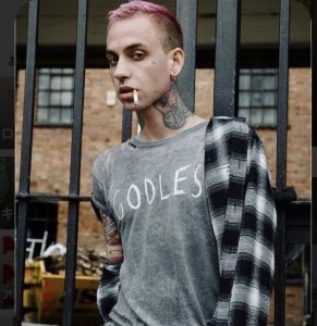 lyraskyofficial's tweet photo. 和訳【Blackbear/Hot Bummer】解説 必殺!仕掛け人 Death Blow Instigator
LyraのBlogへ #blackbear #hotgirlbummer #matthewtylermusto #rapper #love #fuck #mansionz #florida #megantheestallion #hotgirlsummer #justinbieber #boyfriend #neyo #ブラックベア… https://t.co/6HTSSitCIs https://t.co/yIsavrtUBV