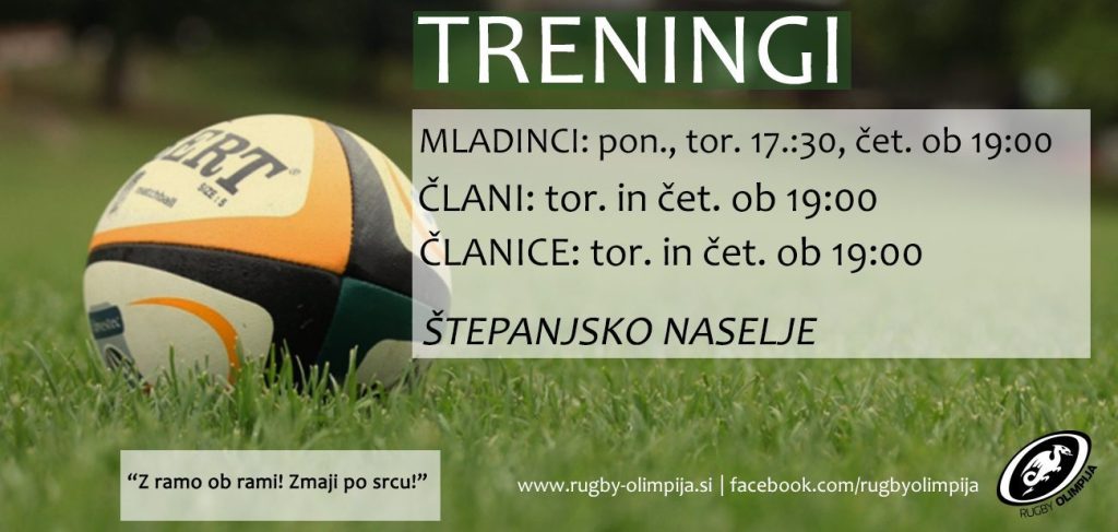 Nazaj na zelenico rugby-olimpija.si/nazaj-na-zelen…