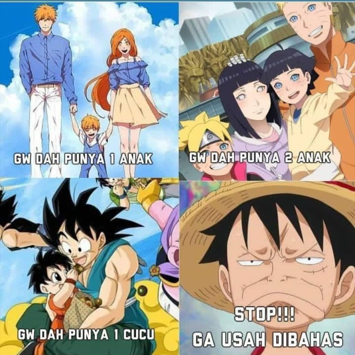 Bimbim942's tweet photo. Stop!!
Gak usah di bahas 
#OnePiece 
#OnePiece970 https://t.co/YmcDVIBzoM