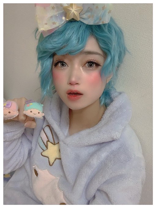 Twitterのコスプレ画像37