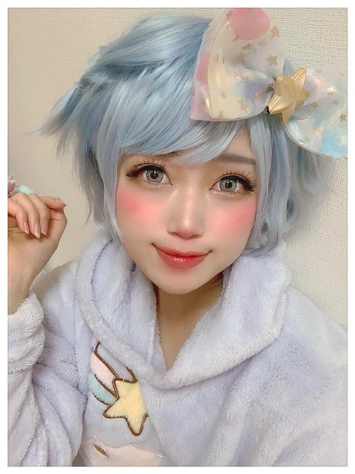 Twitterのコスプレ画像36