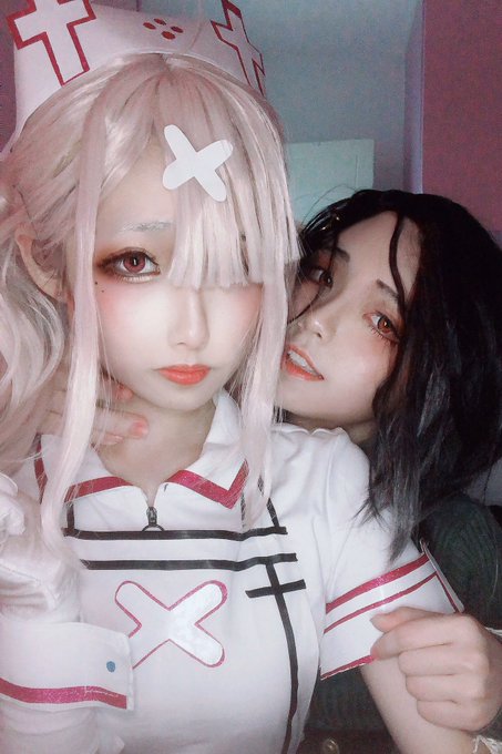 コスプレイヤー火火のTwitter画像40