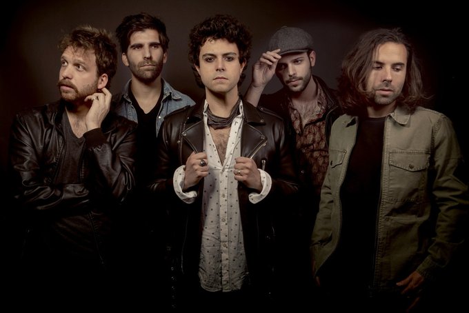 [ENTREVISTA] Playa Cuberris: "En la mayoría de rincones de este país gobiernan las letras sexistas, el listón está bastante bajo" 

(<a href="/PlayaCuberris/">Playa Cuberris</a> ) 

madridtenemosquehablar.wordpress.com/2020/02/14/ent…