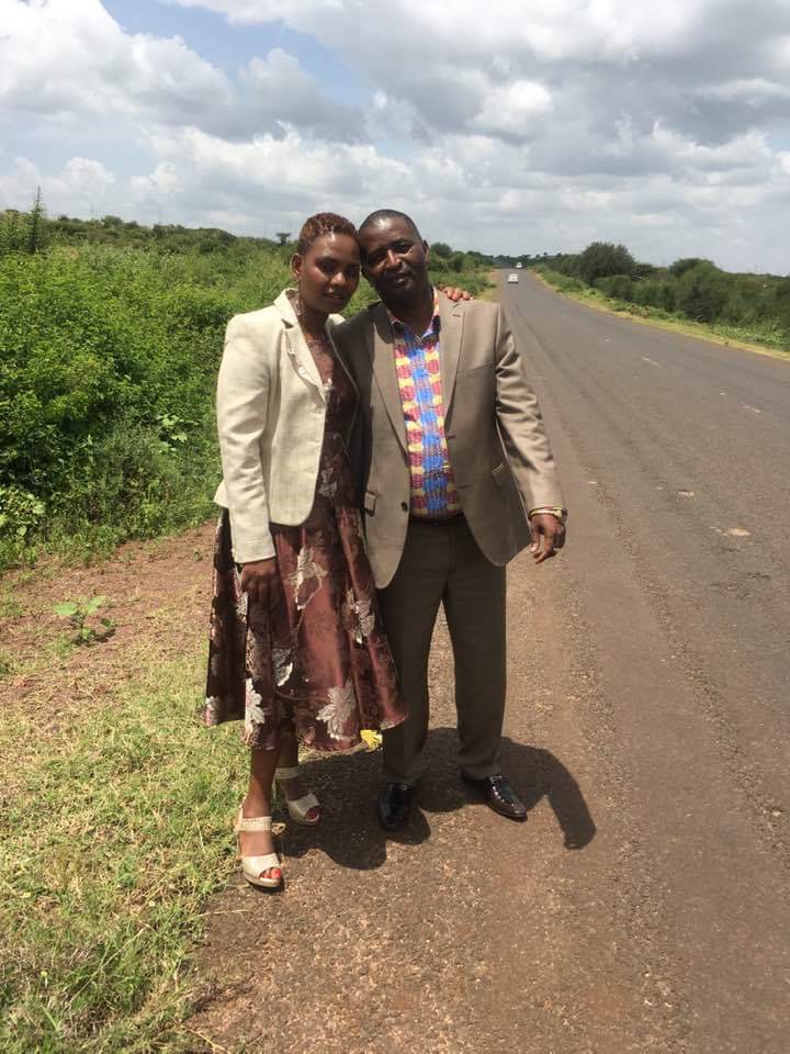 Josphat Gichunge Kabeabea tweet media