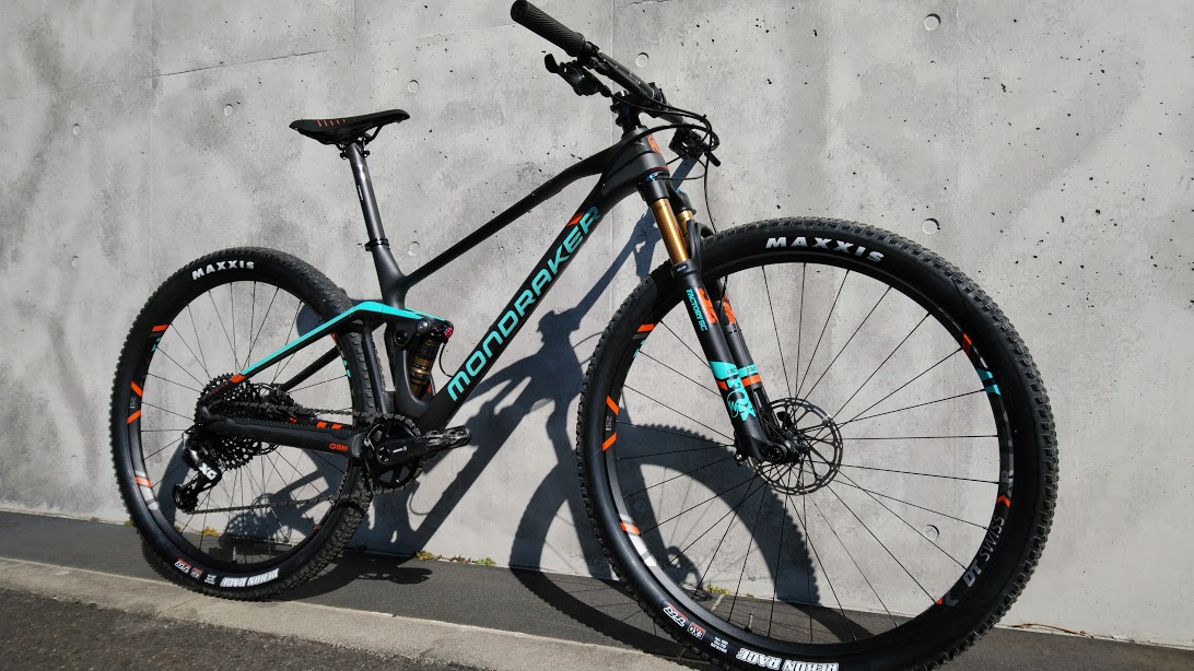 bikeshopforza's tweet photo. 最近ENDUROバイクばっかりのご紹介なので、
この辺りでクロカンバイクも。
MONDRAKER F-PODIUM R サイズ:M
こちらも店頭でご試乗いただけます。詳しくは風間まで。
※MONDRAKERのお買い得情はコチラ↓
https://t.co/xAjoPKFMwr
#mondraker #fpodium #mtb #fox #sram https://t.co/19hArA9Ve4