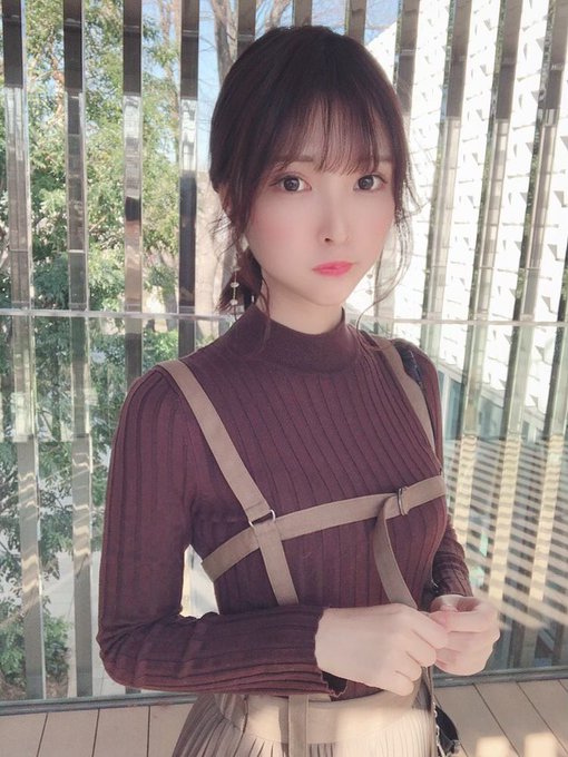 コスプレイヤー涼本奈緒のTwitter画像50