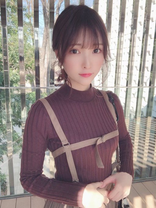 コスプレイヤー涼本奈緒のTwitter画像49