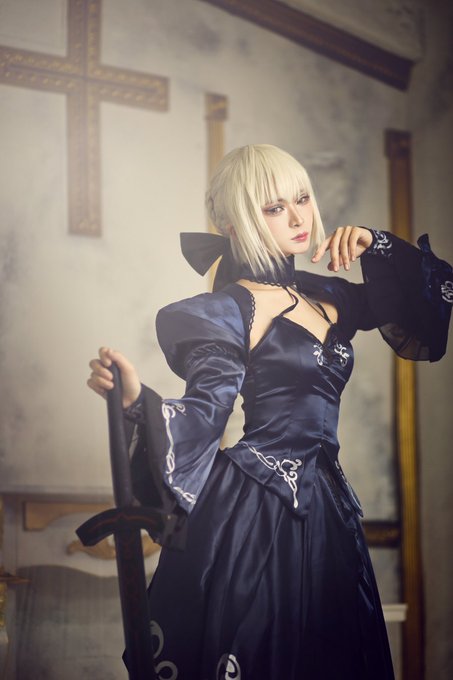 コスプレイヤーろむのTwitter画像7