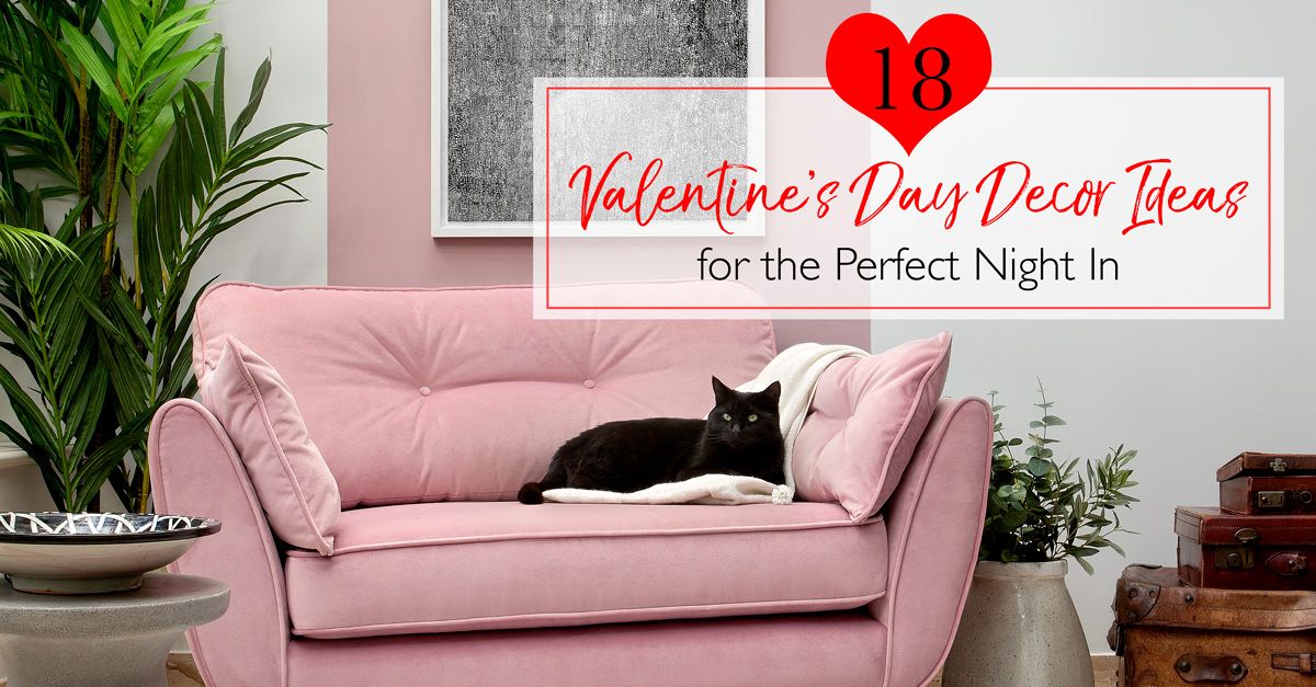 plan4interiors's tweet photo. For the day that's in it! 💘💘💘

18 Valentine's Day Decor Ideas For The Perfect Night In...

https://t.co/Qa46kmXMha

#Sligo #ValentinesDay https://t.co/NykT2MgGE6