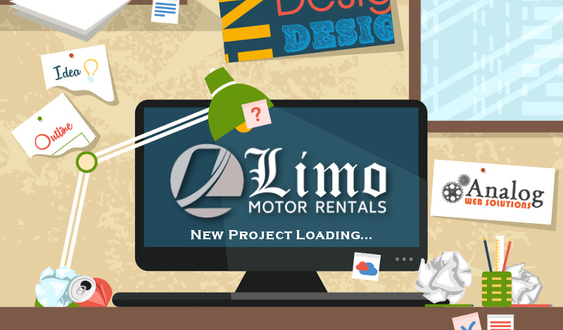 web_analog's tweet photo. A new Web Design & Development project for Limo Motor Rentals is currently under development by Analog Web Solutions. Powered by RentalEx, our Car Rental Management Software.
https://t.co/GonqJRG5NQ
#WebDesign #WebDevelopment #CarRentalSoftware #RentalEx #AnalogWeb #Cyprus https://t.co/aWntP8SmkK
