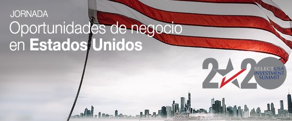 ICEX_'s tweet photo. 🇺🇸🇪🇸¿Estás pensando en invertir en EE.UU.? Si es así, no te pierdas nuestra jornada de “#Oportunidades de Inversión en EE.UU.” e infórmate sobre incentivos a la #inversión extranjera en los sectores #aeronáutico, #aeroespacial y #renovables🚀🍃¡Apúntate! https://t.co/6kBBbh1JW5 https://t.co/nf3zdcEPtV