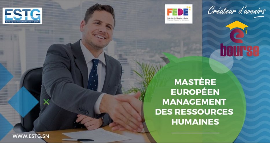 EbourseSN's tweet photo. 🔖Avec e-bourse obtenez une bourse d'étude à ESTG - Ecole Supérieure des Techniques de Gestion en cliquant sur ce lien
➡️➡️ https://t.co/lAWReEHhSm
☎️ 77 846 55 53
#E_Bourse #Kebetu #Senegal #Education #Formation #FormationProfessionnel #BoursesDetudes #EnseignementSuperieur https://t.co/6RUWa6dpfj