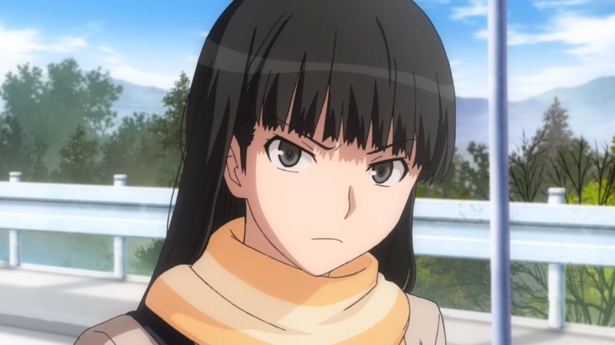 絢辻さん Twitter Search