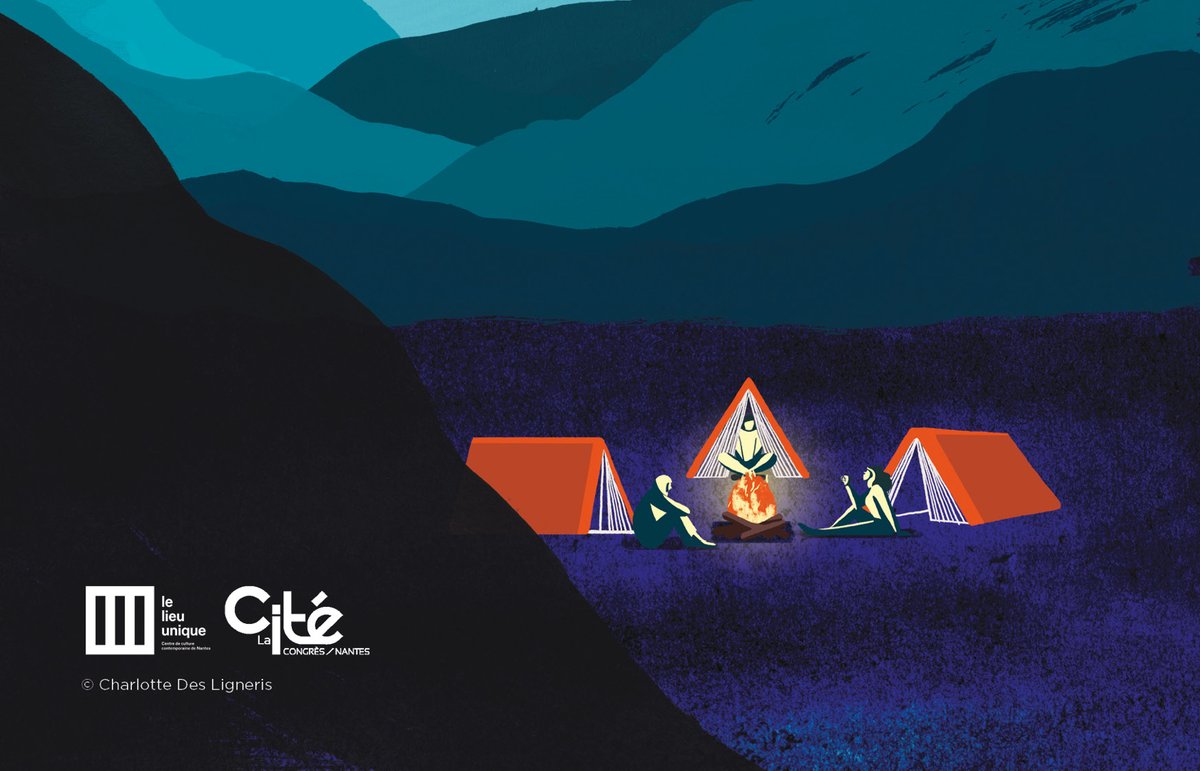 [ #Nantes ] La 8eme édition du festival <a href="/AtlantideNantes/">ATLANTIDE</a> , un lieu d'échange sur le monde dédié aux auteurs et autrices du monde entier, se tiendra à <a href="/LaCiteCongres/">La Cité Nantes</a> du 5 au 8 mars. #festival #auteur #echange #monde

ouest-congres.fr/actualites/nan…