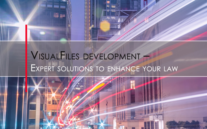 Rubix_Tech's tweet image. VisualFiles development – Expert solutions to enhance your law firm bit.ly/31RNyb8  to get the most out of your VisualFiles case management system, development is essential. Find out about our bespoke solutions. #softwaredevelopment #CMS