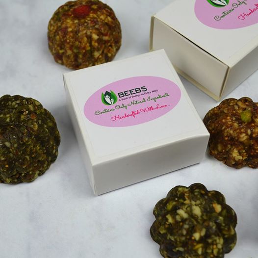A burst of energy in every bite! 💚🌱

Our energy bites are made of 100% natural plant based ingredients which will offer you all the essential minerals, fibre and nutrients that are important to maintain good health. 

Want to learn more - visit our website. Link in bio.