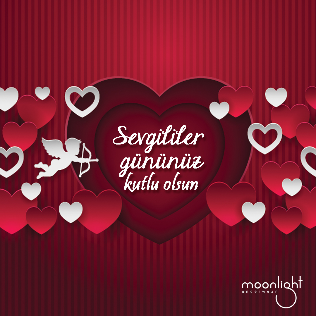 Moonlight_wear's tweet photo. 14 Şubat Sevgililer gününüz kutlu olsun!
#sevgili #sevgililergunu #aşk #sevgi #mutluluk #sevgililergünü https://t.co/3dc8h7PQm8