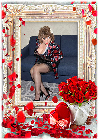 HAPPY VALENTINES DAY !! I hope all your sexy dreams cum true😊😊😊😊 https://t.co/nxH7dmmcnA https://t.c