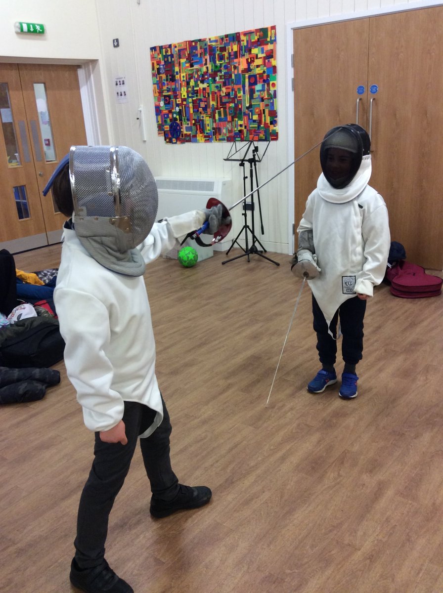 Bishopton Primary School tweet media