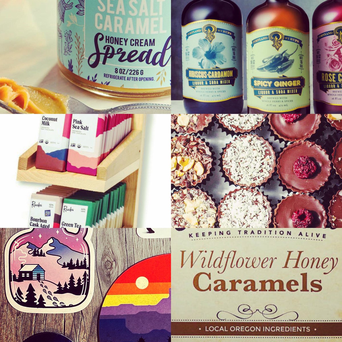WaldmetCellars's tweet photo. In addition to a wide variety of libations, we’ll also have an eclectic mix of provisions on hand for your enjoyment. Everything from elderberry syrup and hand-crafted greeting cards to natural skincare products and delectable treats. https://t.co/cAnXm9Caxf