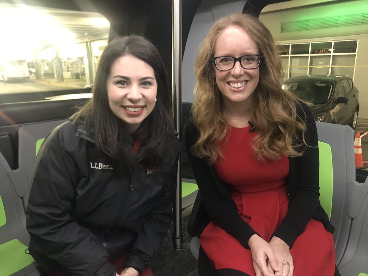 Catch Greenlink live on <a href="/WSPA7/">WSPA 7NEWS</a> this morning with <a href="/CScarpelliTV/">Christine Scarpelli</a>!