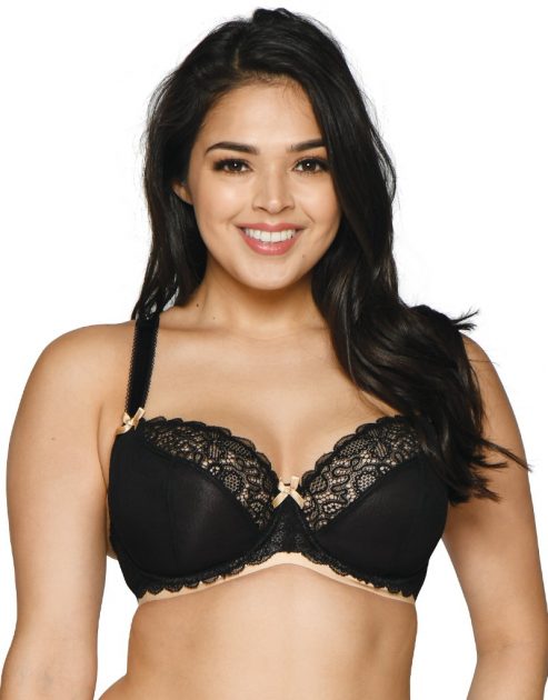 Chancer365's tweet photo. Curvy Kate Ellace Black/Champagne Balcony Bra stops spillage and means that as our boobs change throughout the month there is a little more give. #28d #28hh #28j #28jj #28k #30d #30dd #30e #30f #30ff #30g #30gg #30k #32d #32dd #32e #32f #32ff #32g #34d # https://t.co/stDOzB6LBy https://t.co/z1POGaGq48