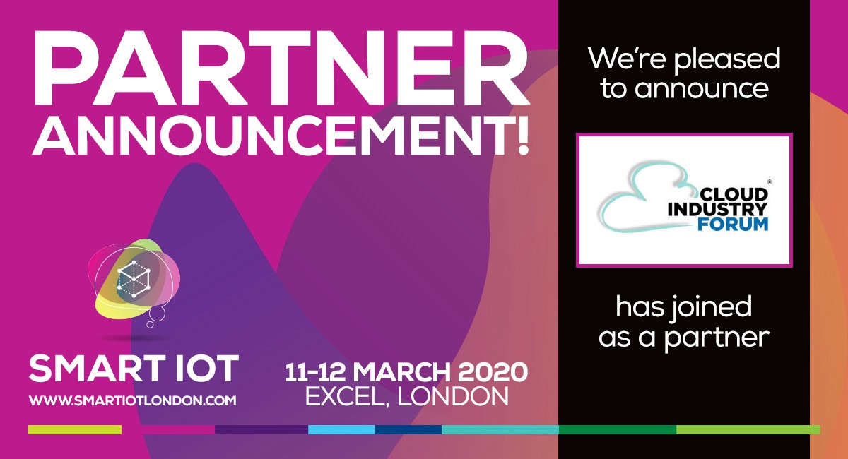 UK_CIF's tweet photo. As part of #LondonTechWeek we have partnered with @Smart_IoT to bring a series of #thoughtleaders &amp; #industry experts together for #LondonTechShow excl to our Members.  Get in touch for more info! #IoT20

#futuregentech #cloudcomputing #innovation #b2b #DigitalTransformation https://t.co/rkQQj6z9Kr
