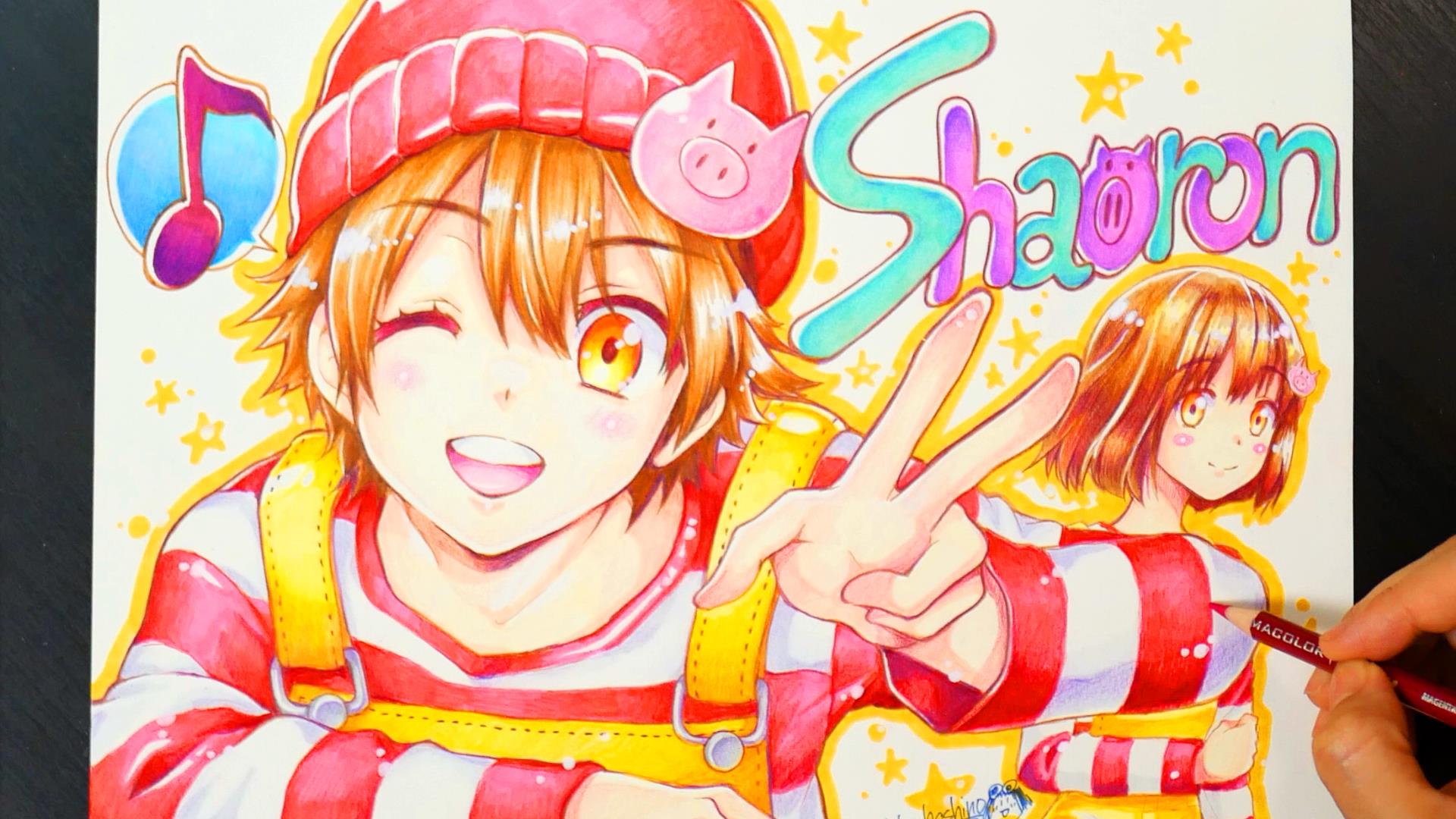 星野 お絵かきyoutube Twitterren 娘っこの好きな我々だ Wrwrd のシャオロンをダイソーイラストマーカーで描いてみた Wrwrd 我々だ ダイソー コピック シャオロン T Co Er0h9mo77e T Co Duppihc8yi Twitter 星野 お絵かきyoutube Twitterren 娘っこの好きな我々だ Wrwrd のシャオロンをダイソーイラストマーカーで描いてみた Wrwrd 我々だ ダイソー コピック シャオロン T Co Er0h9mo77e T Co Duppihc8yi Twitter