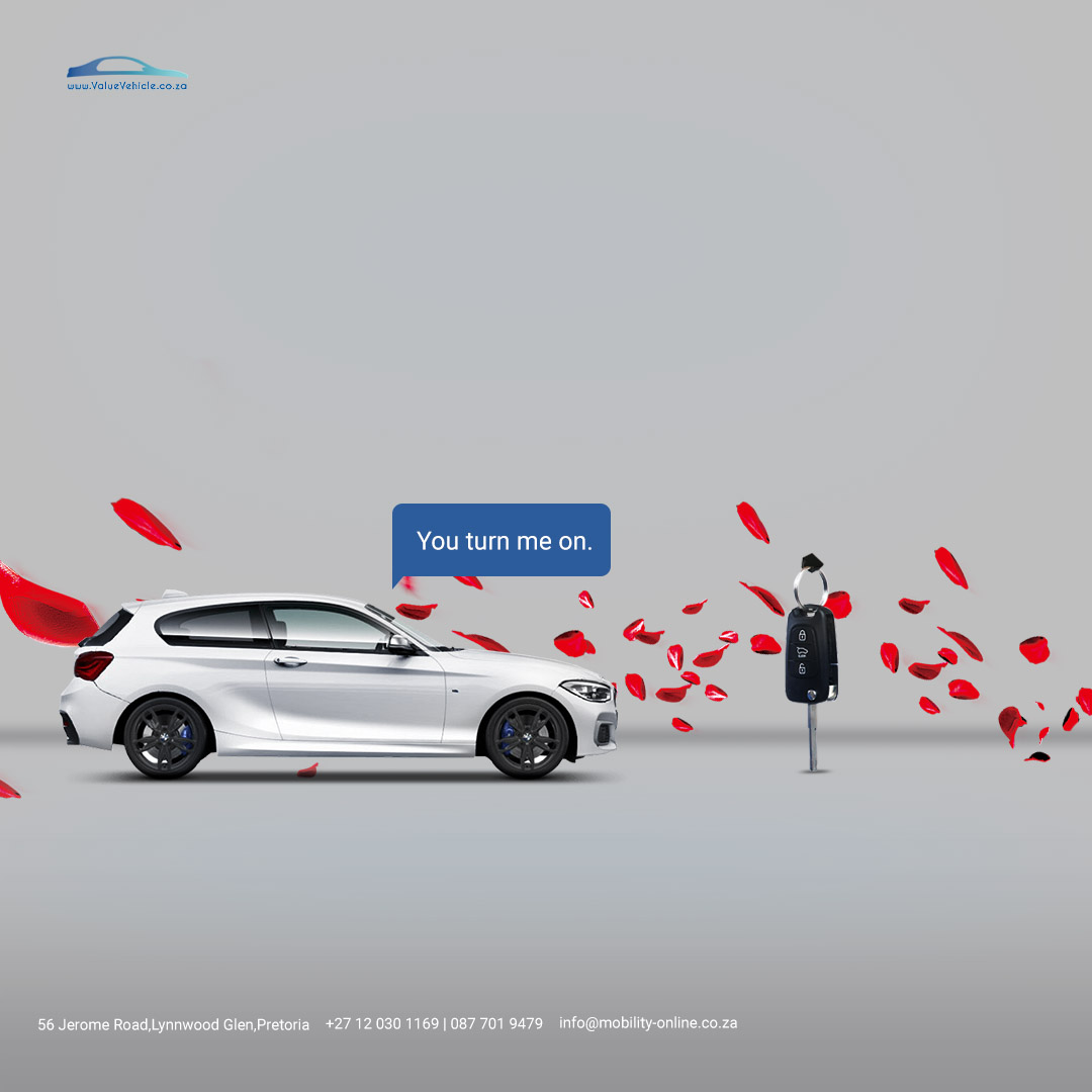 ValueVehicleSA's tweet image. Is it love at first sight? It definitely could be when you buy a car from us. Visit our website today to take a look at our pre-owned vehicle listings.
#autosales #usedcarservice #sell #buy#usedcarsforsale #UsedCarSale#usedcarsales #usedcarsdealers  #usedcarshop#usedcarspesialist