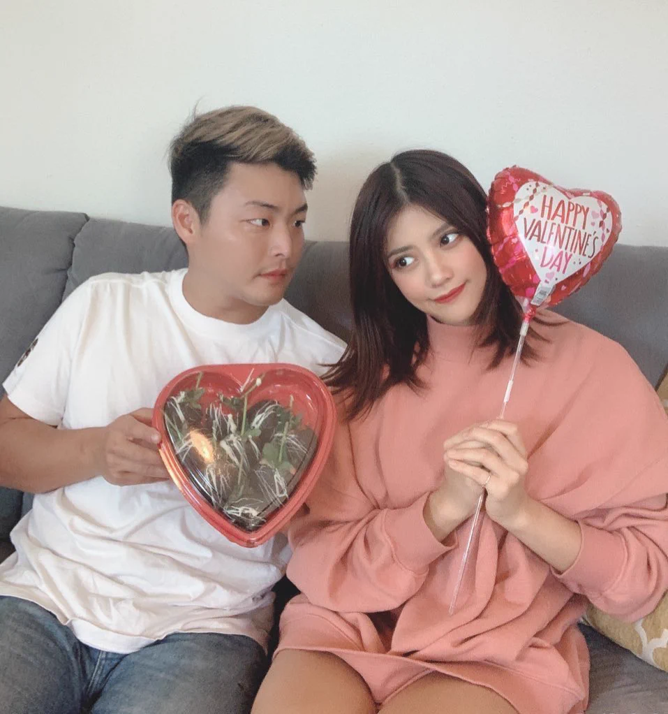 バレンタインデー、付き合う前と付き合った後の変化がわかりみすぎるｗｗｗ
