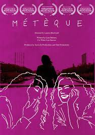 What a night! Thank you <a href="/IShortsAwards/">Independent Shorts Awards</a> for this magical premiere! 🤩 fantastique responses from the audience, we couldn’t be more proud ❤️✨ <a href="/Mete_que/">Métèque</a>