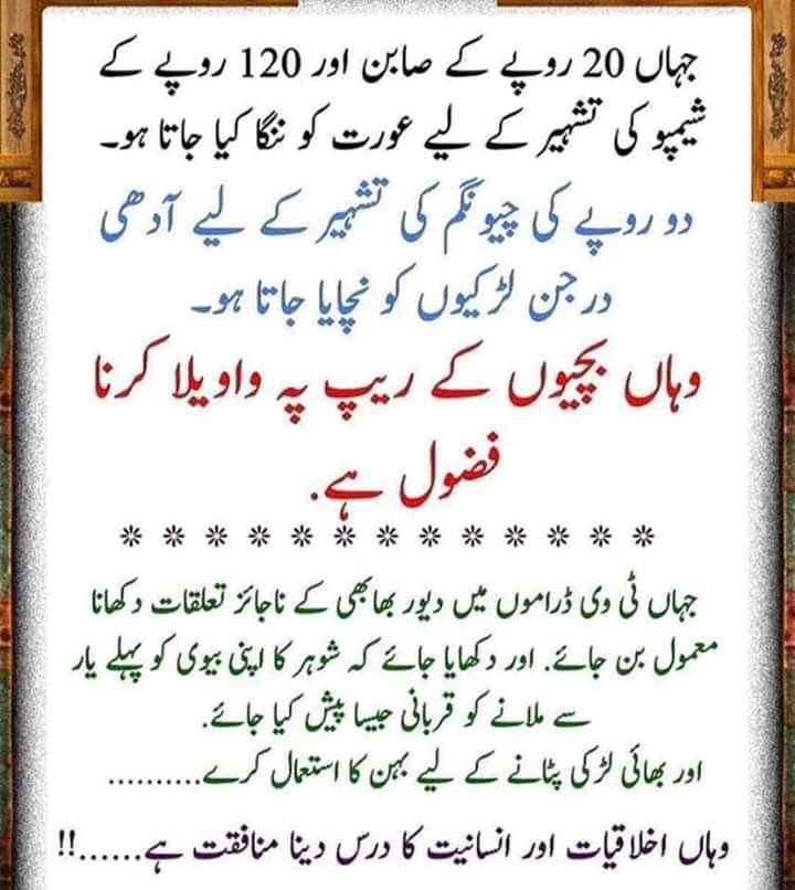 Gemini_Khi's tweet photo. To an extend it’s true but we do need to shout to an acceptable level
Cause no one may come from outside to stop this shit
#hangtherapist
#makepakistanpositive https://t.co/Ub4TSDXQC4