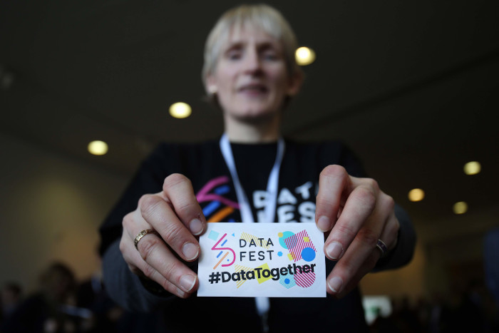 MidlothScience's tweet photo. An impressive line-up of data science leaders, innovators and researchers speaking at #DataTech20, a technology-focused conference forming part of @DataFest_, Scotland’s two-week festival of #data #innovation > https://t.co/Ew52SbEdwx #DataFest20 #BeyondData @DataLabScotland https://t.co/W2JwFwIVx0