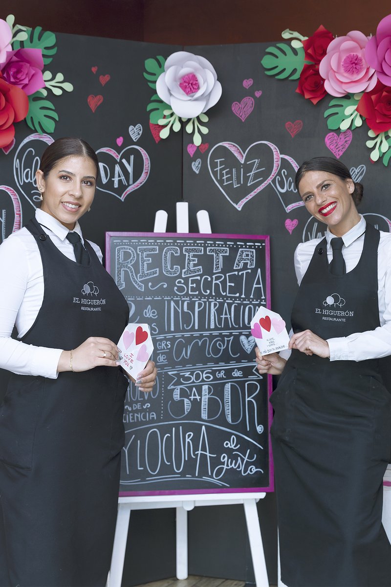 Feliz día de #sanvalentin #HappyValentinesDay
Recuerda que sorteamos una cena para 2 en nuestro Restaurante.

Entérate cómo participar.

facebook.com/ElHigueronRest…

#elhigueron #restaurante #lovelovelove #Fuengirola
#valentines #SanValentin2020
