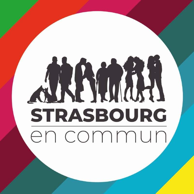 StrasEnCommun's tweet photo. 🥰Strasbourg en Commun vous souhaite une bonne saint-valentin plus durable et plus solidaire ! (⚠️protégez-vous !)
#Strasbourg #SXB2020 #Municipales2020 #Strasbourg2020 #SaintValentinesDay #SaintValentin #SOSValentin https://t.co/5fNXWUpMHB