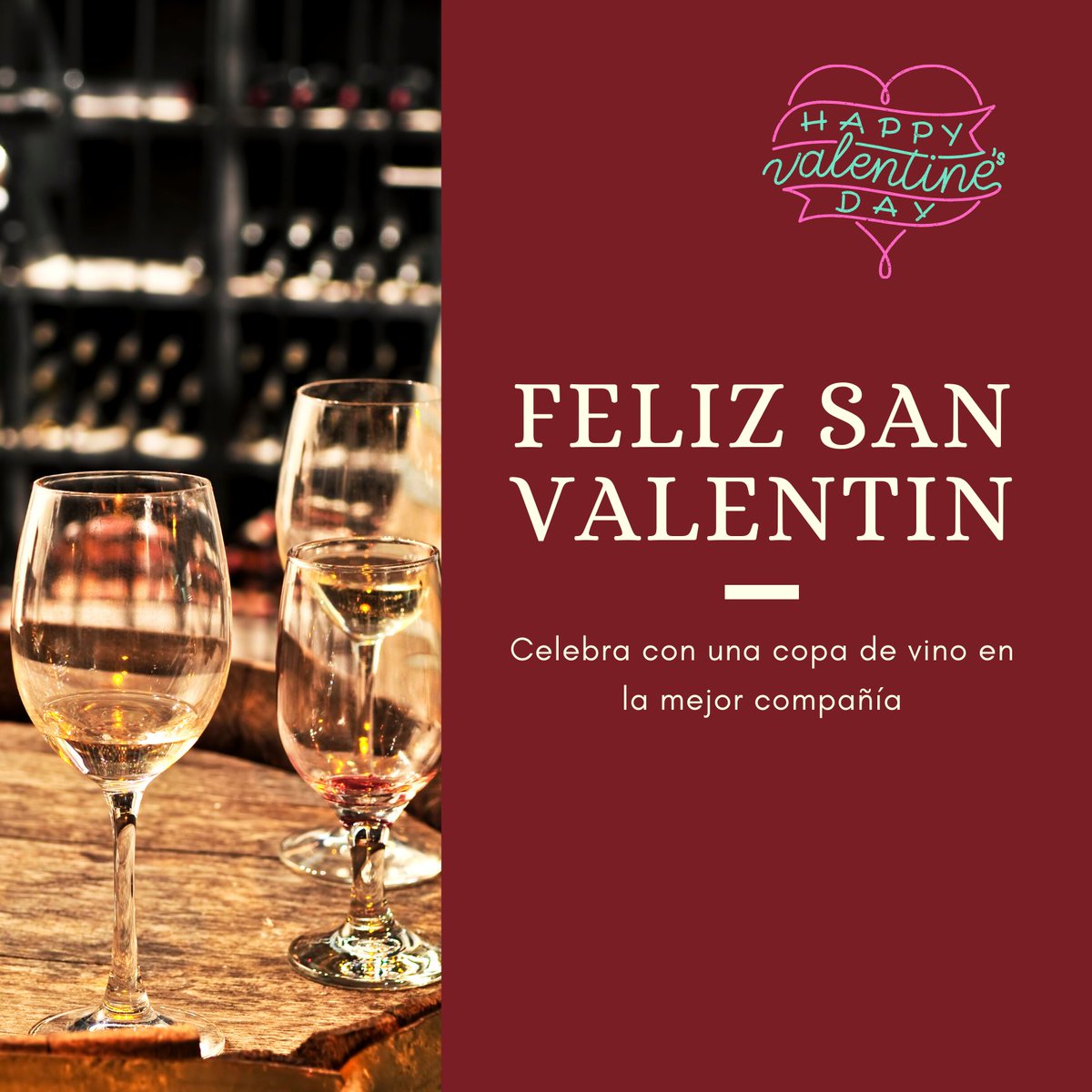 RVCAMPOCARINENA's tweet photo. Con un vino de @vino_piedras todo se celebra mucho mejor 😍 https://t.co/mbQspguYJD