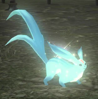 @famitsu このカーバンクル可愛いよね！
FF14 