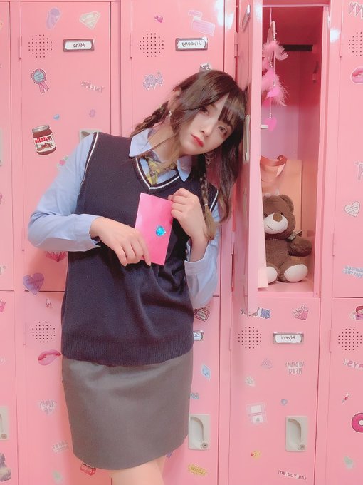 Twitterのコスプレ画像50