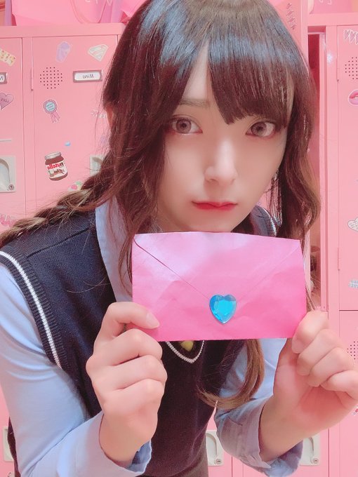 Twitterのコスプレ画像51