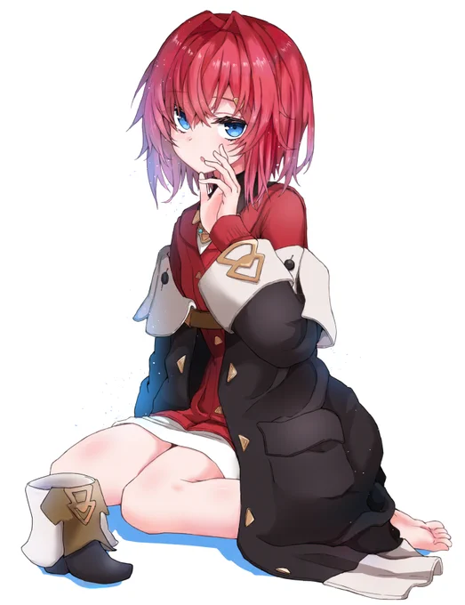 #絵ンジュ
3D可愛かったよアンジュ♡ 