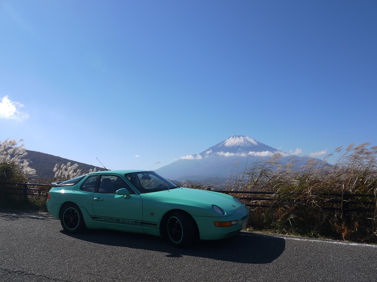 ミント968M3B tweet media