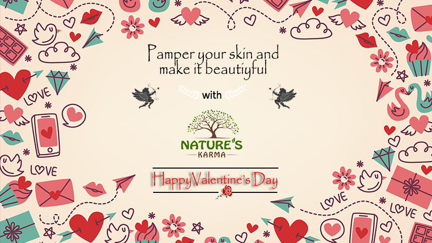 nature_karma's tweet photo. Love is pure, love is natural!
This Valentine’s Day, come celebrate love in all its forms with us!
.
.
#HappyValentinesDay #switchtolove #fromnaturewithlove #toxinfree #natureskarma #allthingsnatural #discovernatureskarma https://t.co/oYk3faSZZa