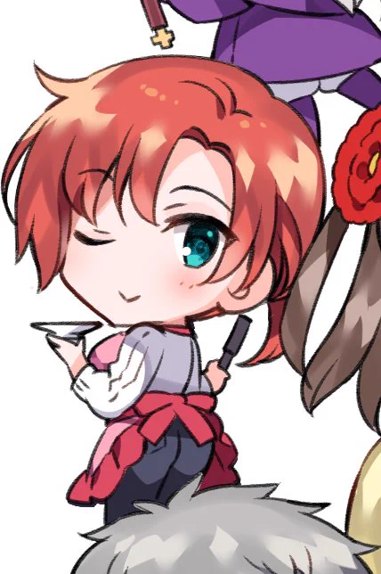 型月学園ちびちゅき!登場キャラ毎日投稿プロジェクト。
No.196 ブーディカ
モーメントに纏めたものはこちら↓
①https://t.co/AMISKBqEEm
②https://t.co/GlTeIKPrqb 