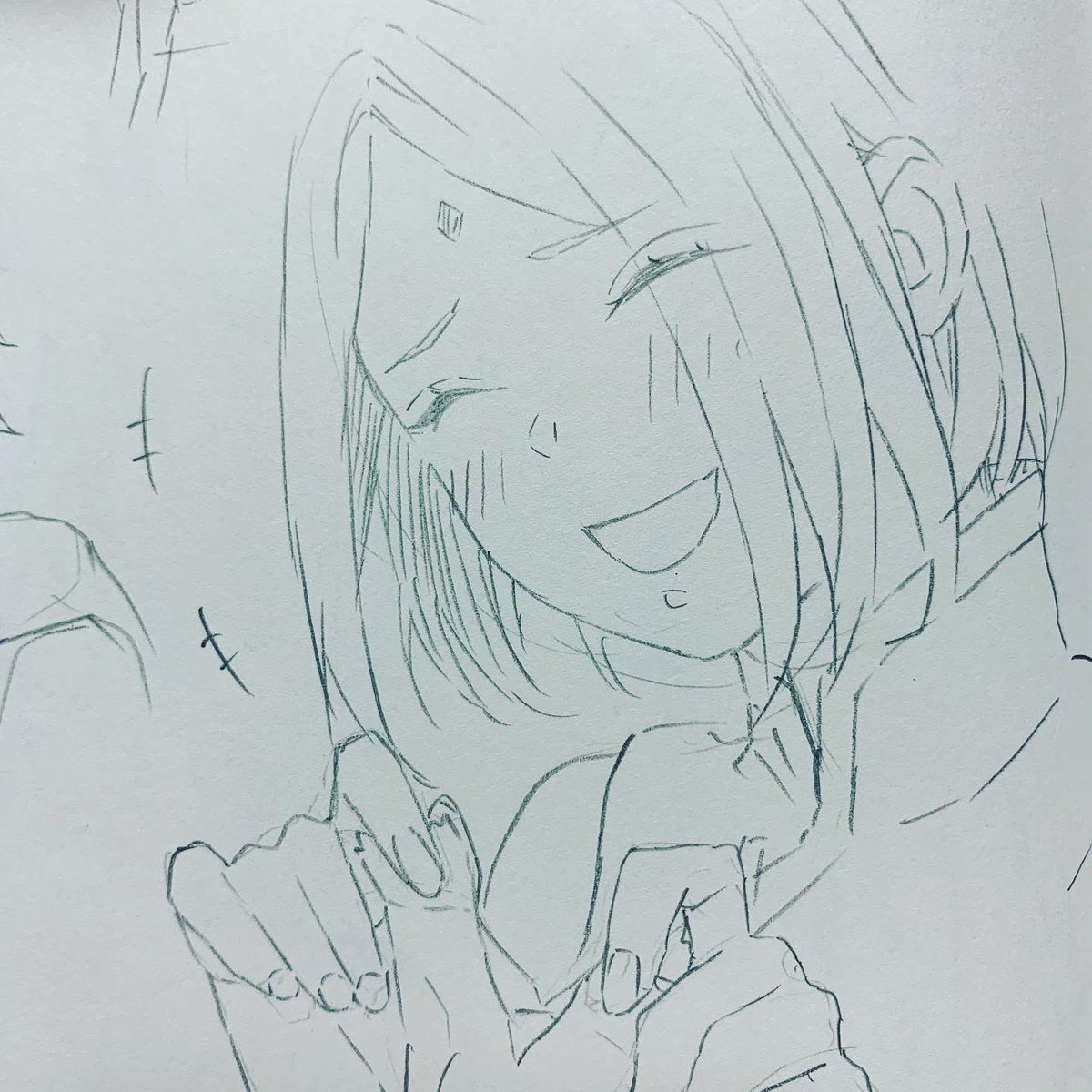 続・せんべえ美味しい(^ω^)(1/3)