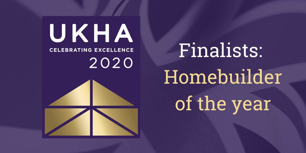 UK Housing Awards tweet media